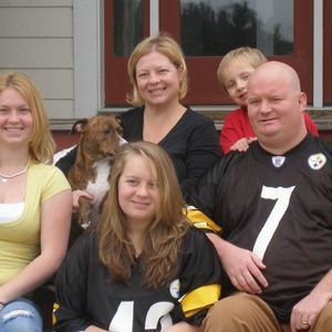 Meet your Posher, Lynne